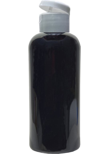Boş Pet Şişe 400 ml + Kapak 3 Adet
