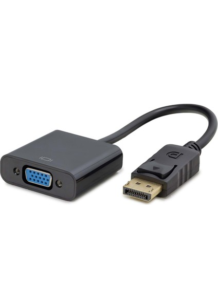 Çevirici Dısplay To VGA Çevirici Altın Kaplama Dısplay To VGA Çevirici Adaptör HN4454