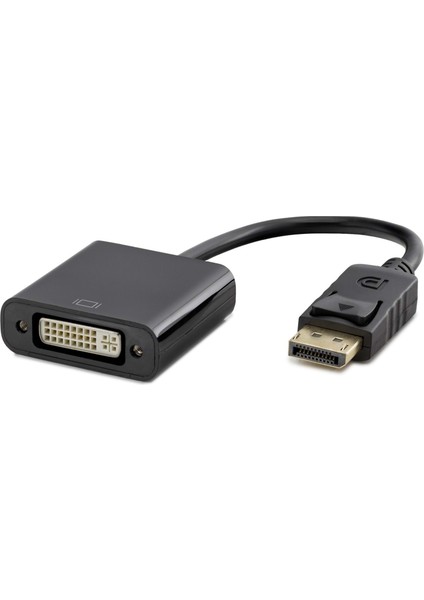 Çevirici Dısplay To DVI 24+5 Dısplay To DVI Çevirici Adaptör Hadron HN4618