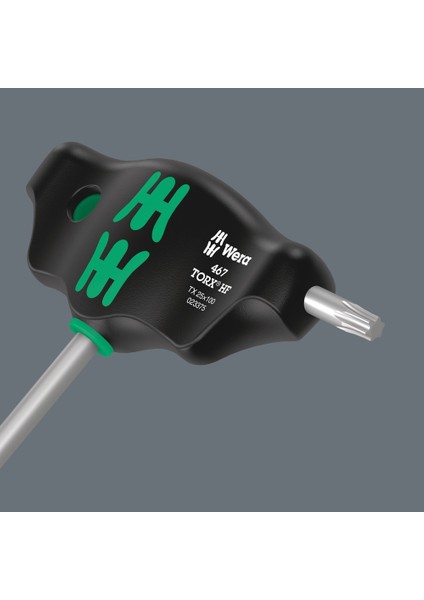 454/7 Hf T Kol Tornavida Set 1 05023450001