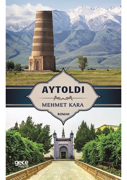 Aytoldı - Mehmet Kara