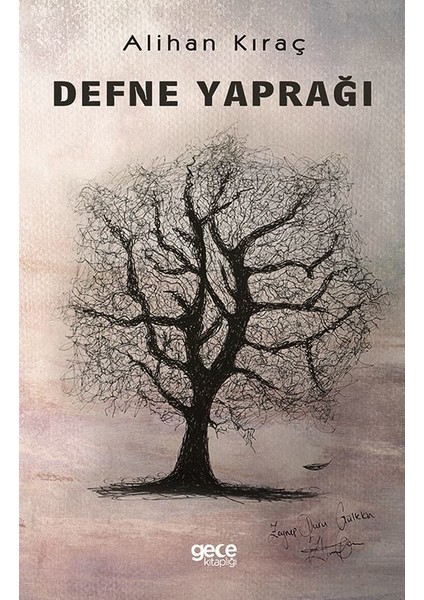 Defne Yaprağı - Alihan Kıraç