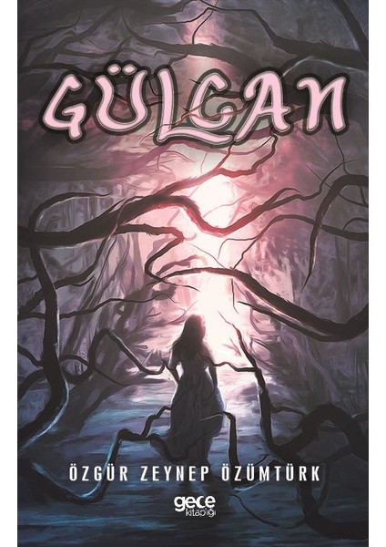 Gülcan - Özgür Zeynep Özümtürk