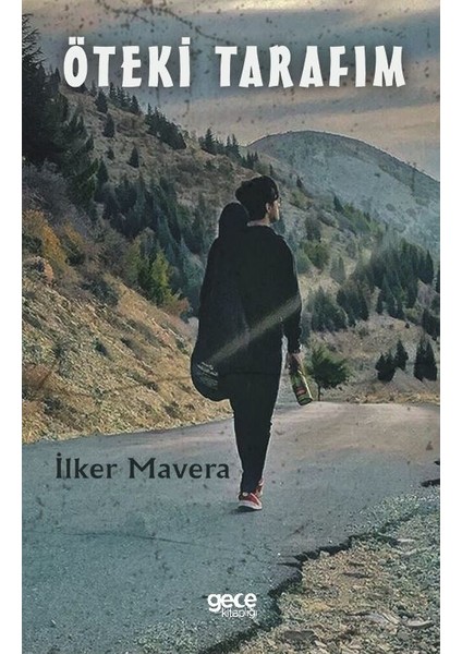 Öteki Tarafım - Ilker Manevra
