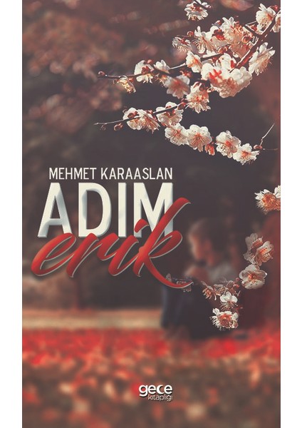 Adım Erik - Mehmet Karaaslan