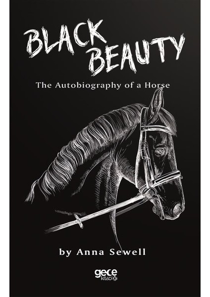 Black Beauty - Anna Sewell