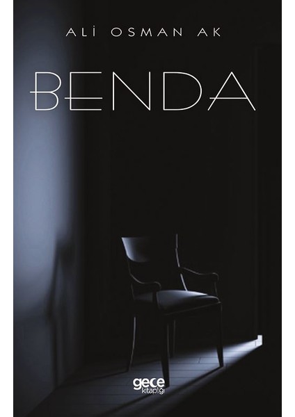 Benda - Ali Osman Ak