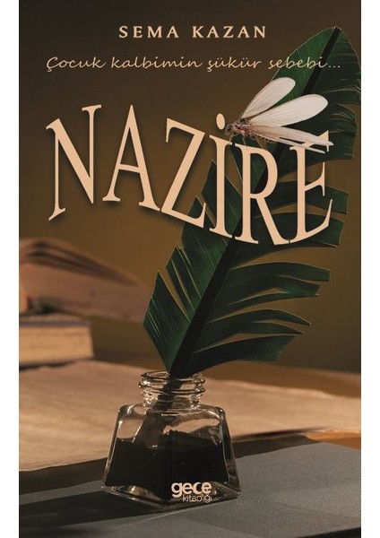 Nazire - Sema Kazan