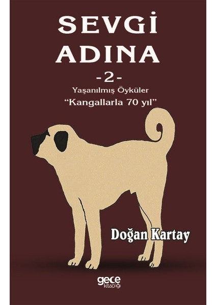 Sevgi Adına Öyküler 2 - Doğan Kartay