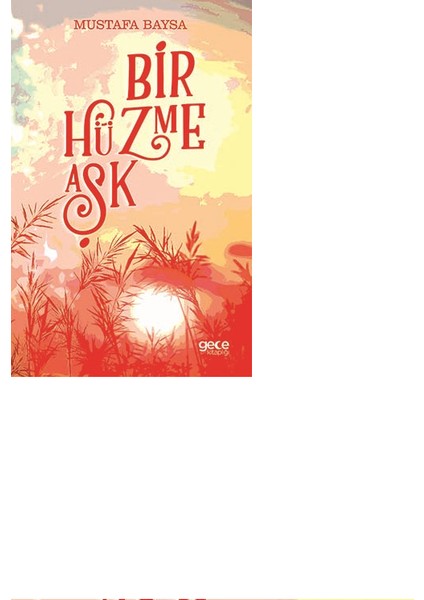 Bir Hüzme Aşk - Mustafa Baysa