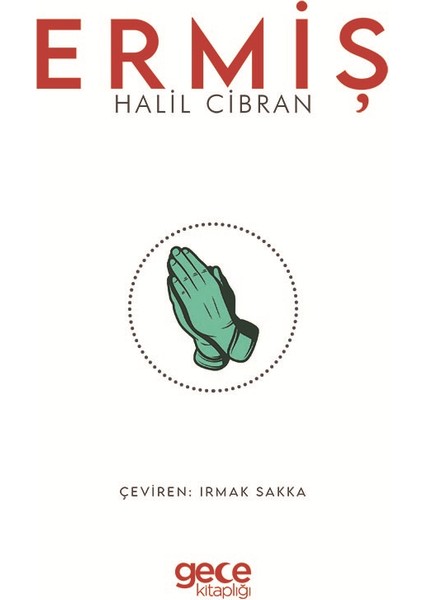 Ermiş - Halil Cibran