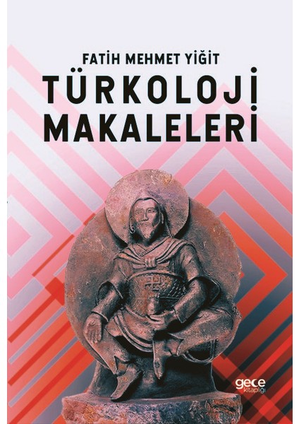 Türkoloji Makaleleri - Fatih Mehmet Yiğit