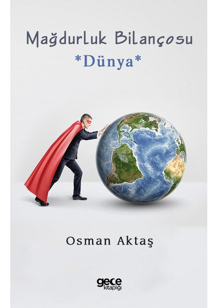 Mağdurluk Bilançosu - Osman Aktaş