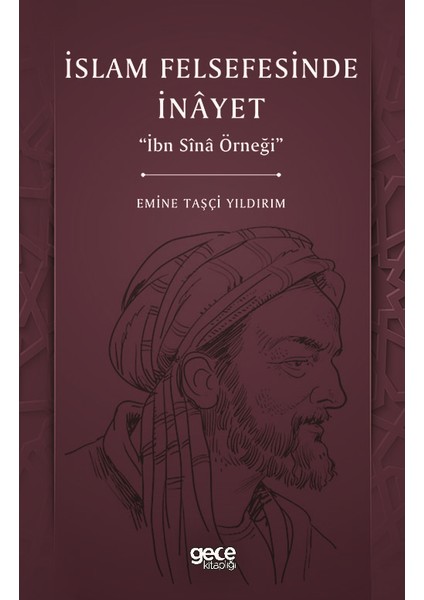 Islam Felsefesinde Inayet - Emine Taşçi Yıldırım