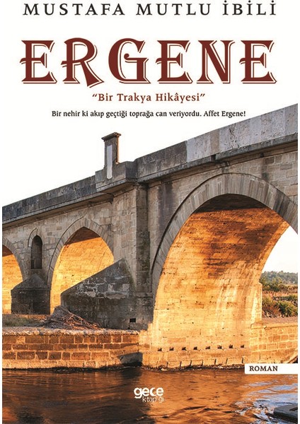 Ergene - Mustafa Mutlu Ibili