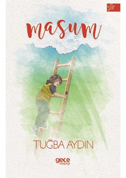 Masum - Tuğba Aydın
