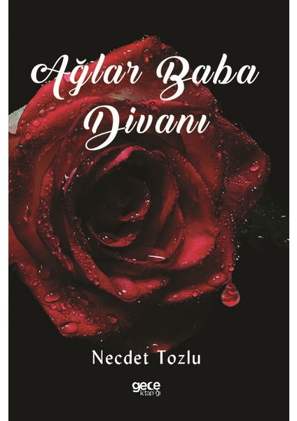 Ağlar Baba Divanı - Necdet Tozlu