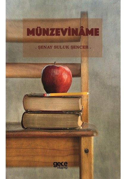 Münzeviname - Şenay Suluk Şencer