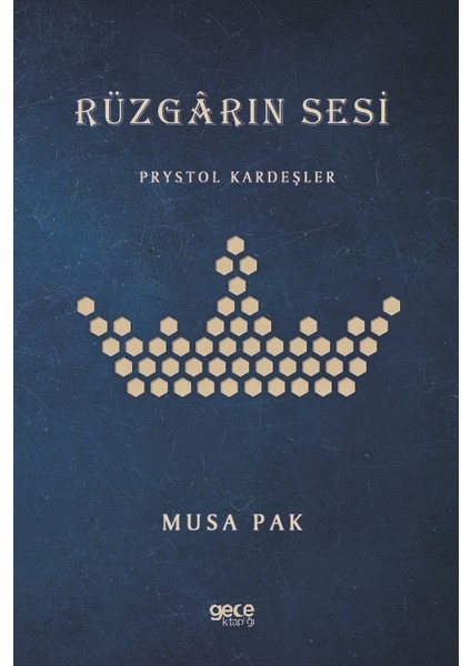 Rüzgarın Sesi - Musa Pak