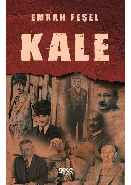 Kale - Emrah Feşel