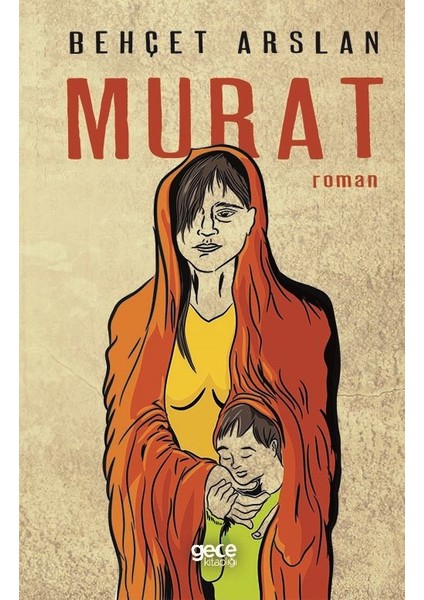 Murat - Behçet Arslan