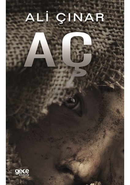 Aç - Ali Çınar