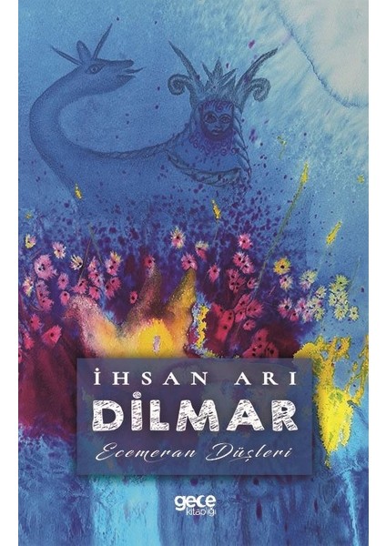 Dilmar - Ihsan Arı