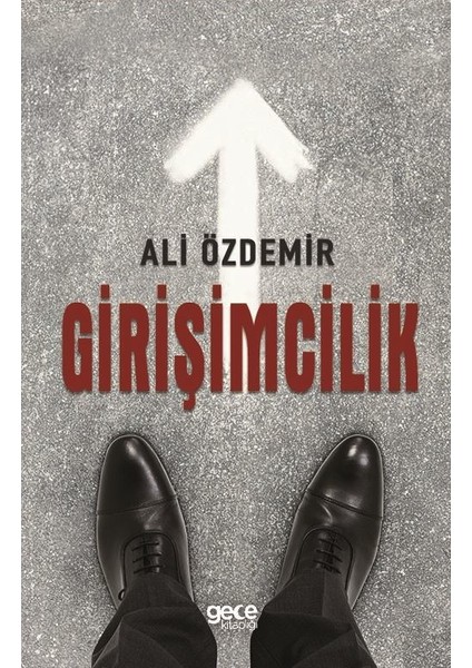 Girişimcilik - Ali Özdemir