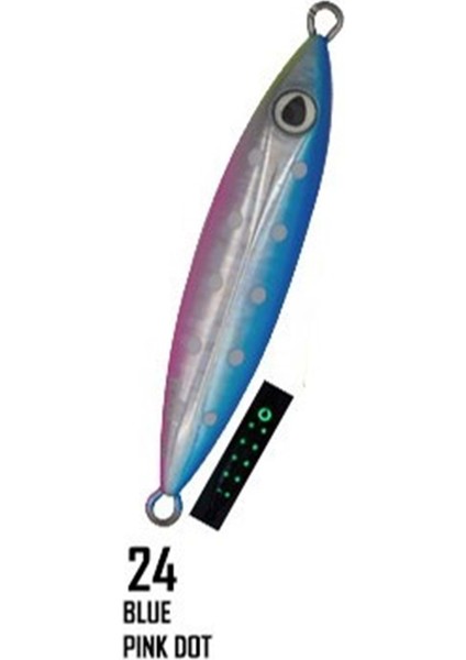 Cultiva 31996 Nagejiro Jig 50G - 24