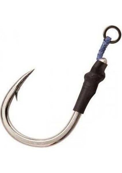 Beast Edge Bg-86 Asist Iğnesi - 4/0