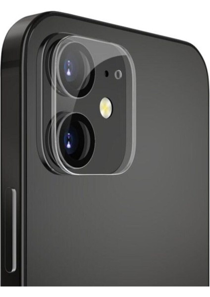 Iphone 12 Mini Kamera Lens Koruyucu Cam fiyatları