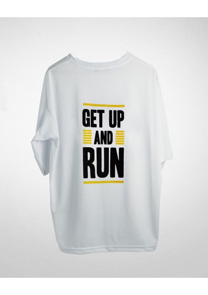 Get Up And Run