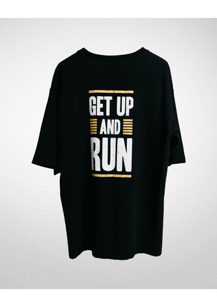 Get Up And Run