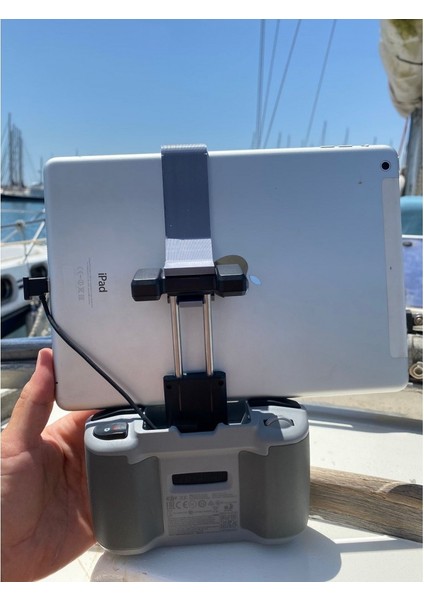 Dji Mavic Air 2 /mini 2 Için Tablet Tutucu modelleri