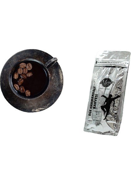 Eğe Harmandalı Kahvesi 200 gr