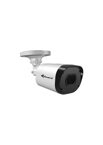 VG-255-BF 2mp 3.6mm Lens 1080P 4 In 1 Ahd Ir Bullet Kamera