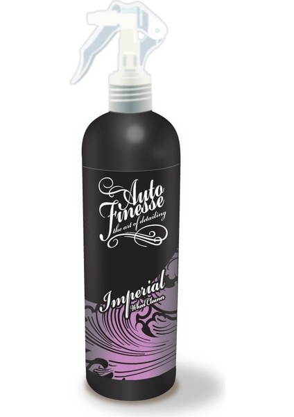 Auto Fınesse Imperial - Jant Temizleyici 500 ml