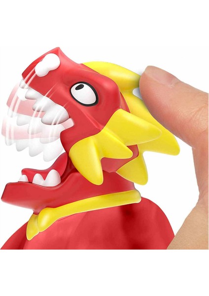 Goojıtzu Tekli Figür S3 Dinopower Blazagon 41077