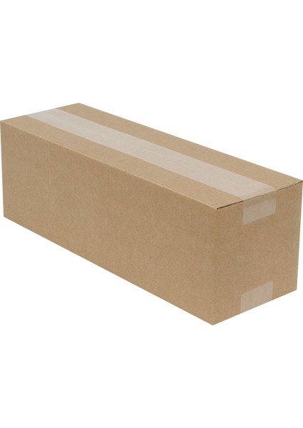 40x20x15cm Tek Oluklu Koli -Kraft 5'li fiyatları
