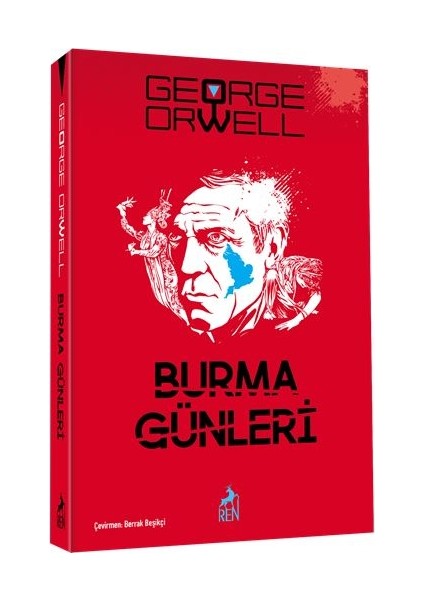 Burma Günleri - George Orwell