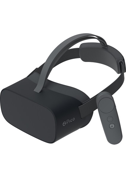 G2 4K Vr Sanal Gerçeklik Gözlüğü