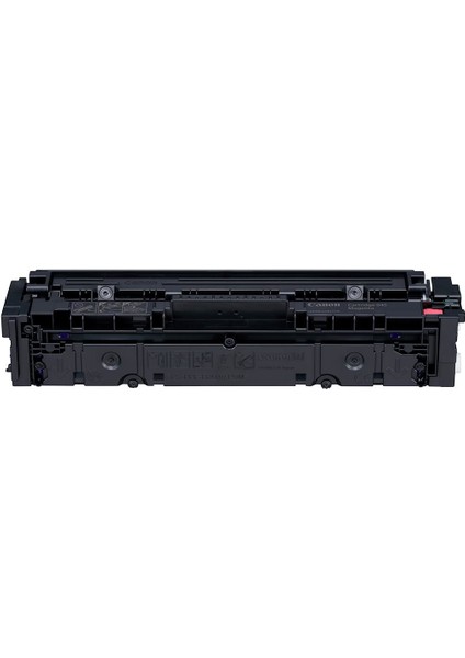 CRG 045 M Orijinal Magenta Toner