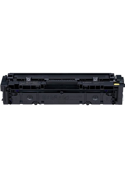 CRG 045 Y Orijinal Sarı Toner