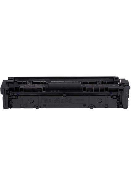 CRG 054 BK Orijinal Siyah Toner fırsatları