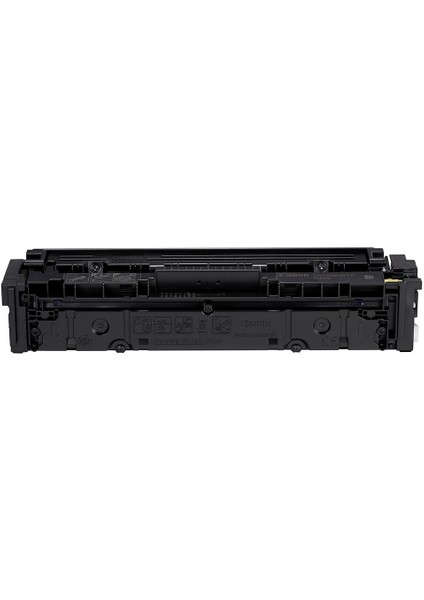 CRG-054H Y Yellow Sarı Yüksek Kapasiteli Toner MF645 fırsatları