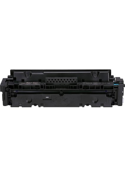 CRG 055 H C Yüksek Kapasiteli Orijinal Cam Göbeği (Mavi) Toner