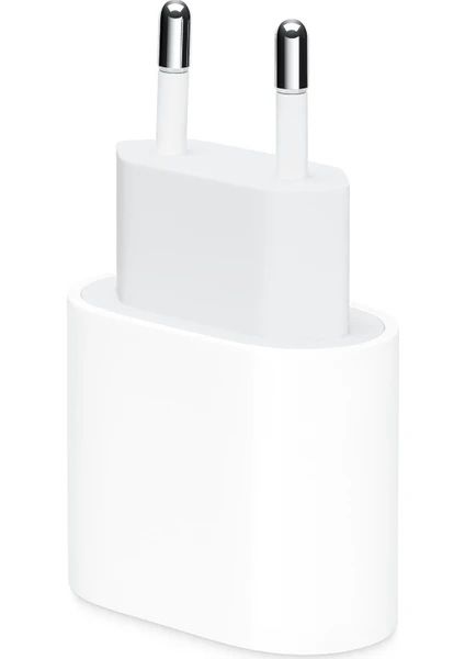 iPad Mini (5. Nesil) 20W Usb-C Güç Adaptörü