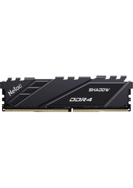 Shadow 8gb 3200MHZ Ddr4 Pc Ram Bellek