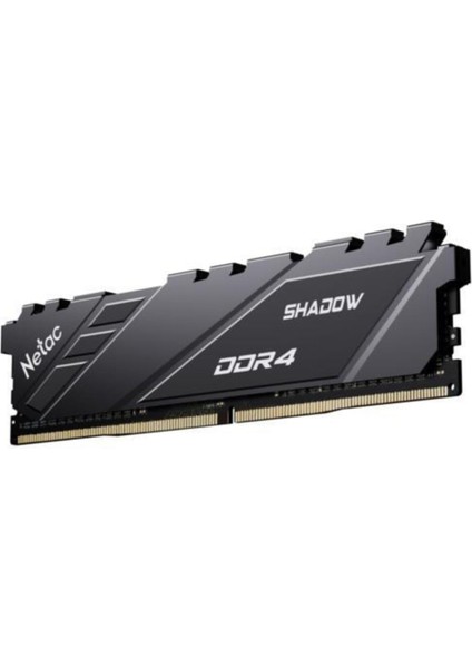 Shadow 8gb 3200MHZ Ddr4 Pc Ram Bellek