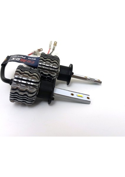 Opel Astra G LED Xenon Sis Far Aydınlatma Ampulu Femex Eco Power